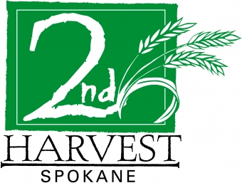 Second Harvest Logo